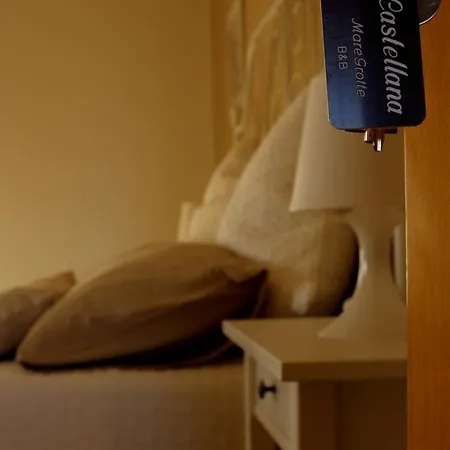 Bed & Breakfast Maregrotte *