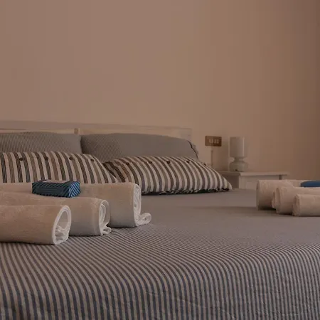 Bed & Breakfast Maregrotte *