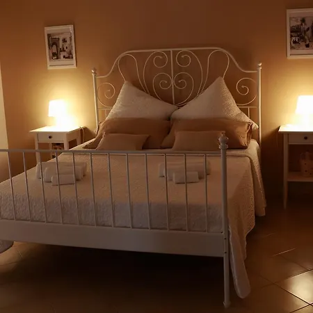 Maregrotte Bed & Breakfast